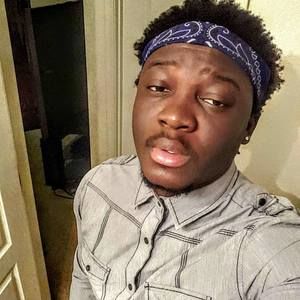 Meet your Posher, Melvin